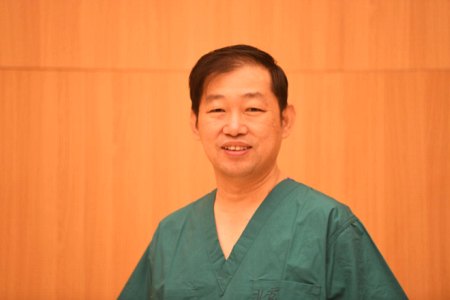 张黎明,九三社员,北京朝阳医院西院呼吸与危重症医学科主任,荣获"北京