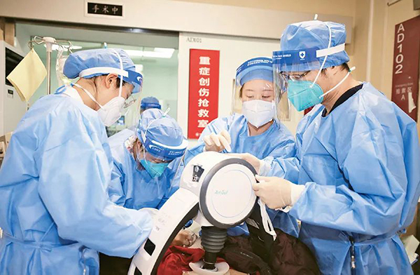 關于首都醫科大學附屬整形外科醫院