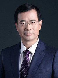 杨晋才