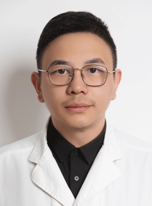 龚翔