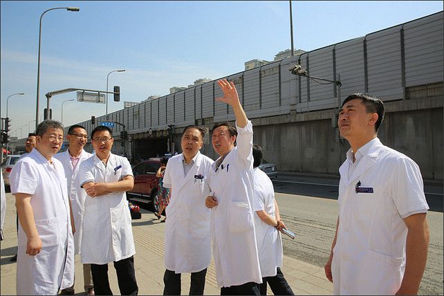 朝陽醫(yī)院全科黃牛掛號為什么掛號盡量別掛專家號
