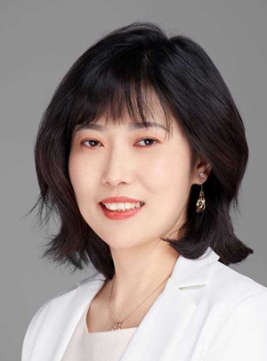 安卓玲