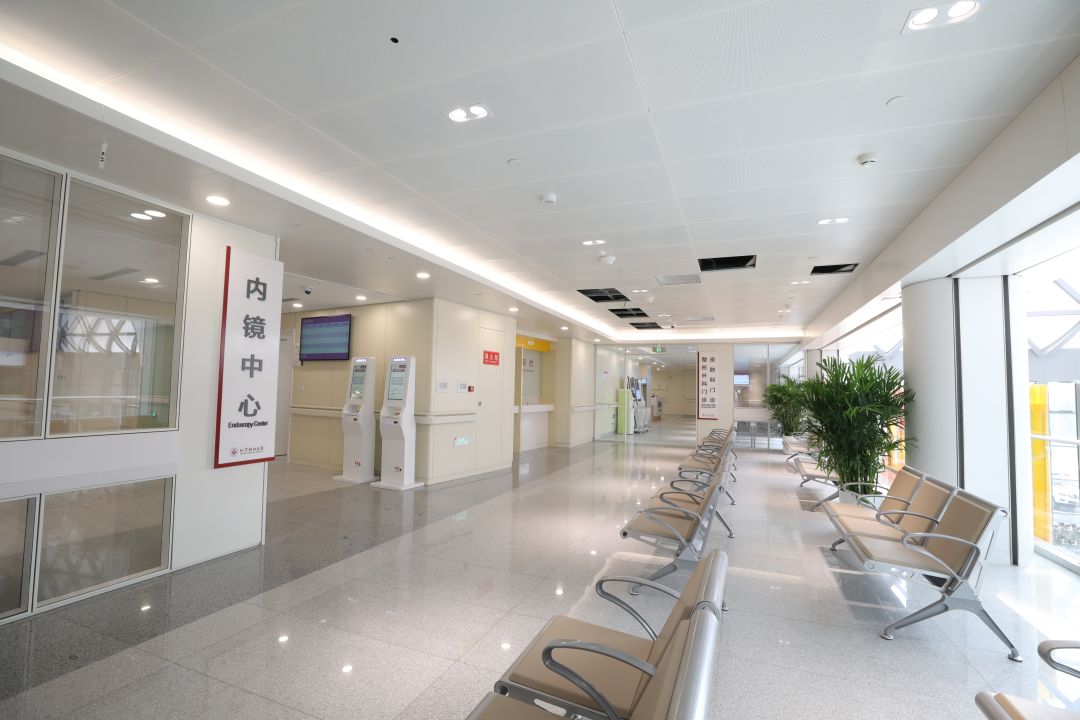 2023-05-26常营门诊一层二层分诊台、检查科室 (66).JPG